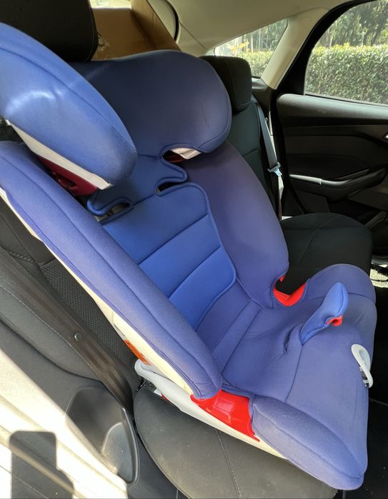 Scaun auto Britax Romer Advansafix II