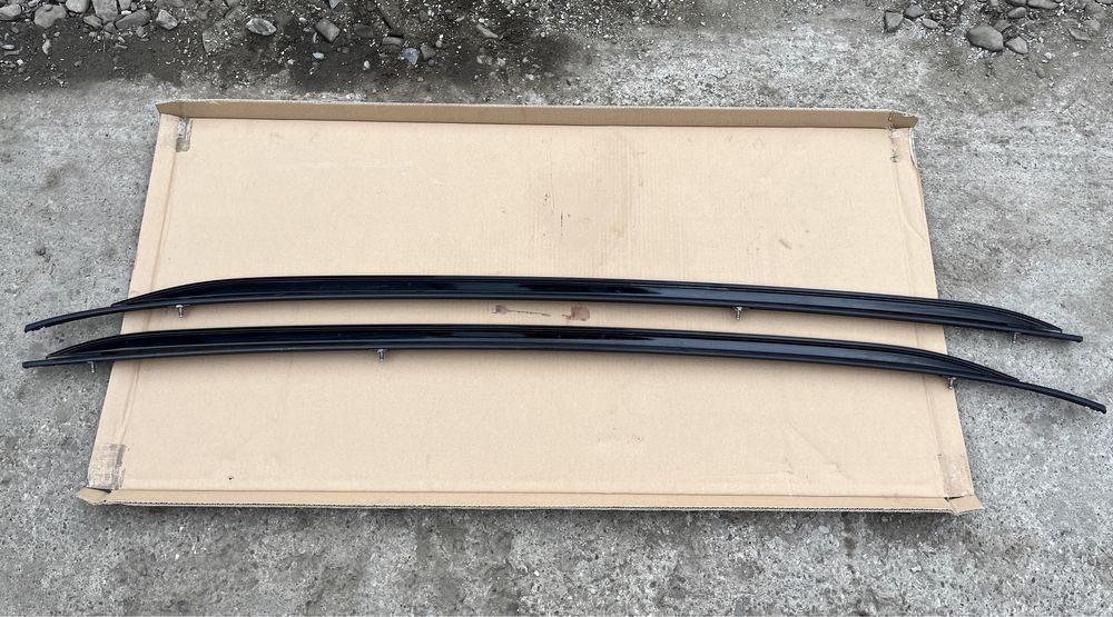 Bare longitudinale BMW X5 E70 M Pachet