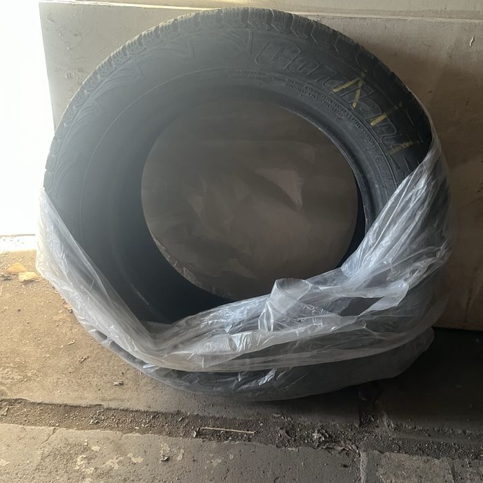 Продаю зимние шины на мерседес