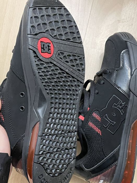 DC SHOES Star wars edition. Номер 40