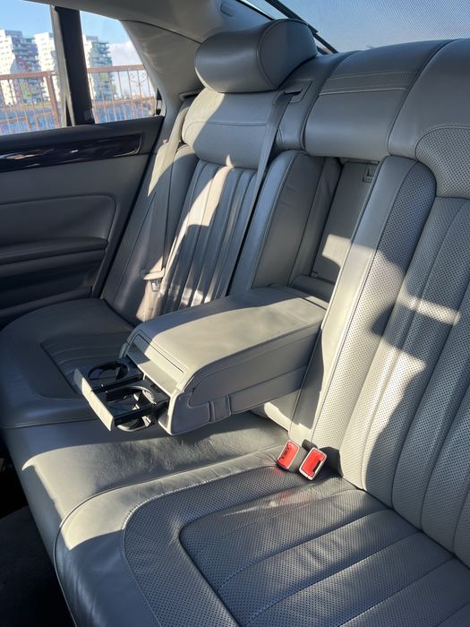 Volkswagen Phaeton