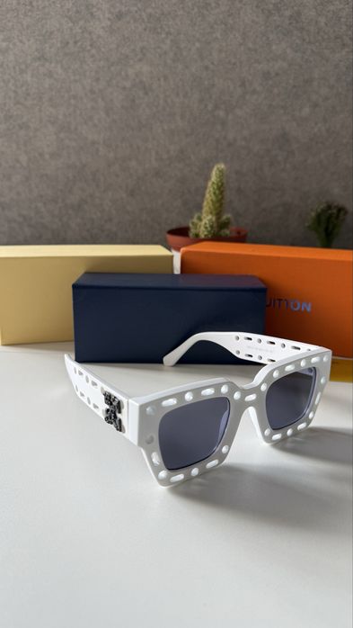 Ochelari de Soare Louis Vuitton Premium Quality