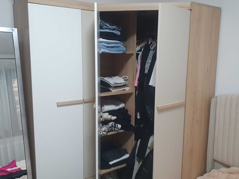 Dressing coltar Mobexpert