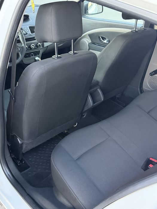 Vand renault megane