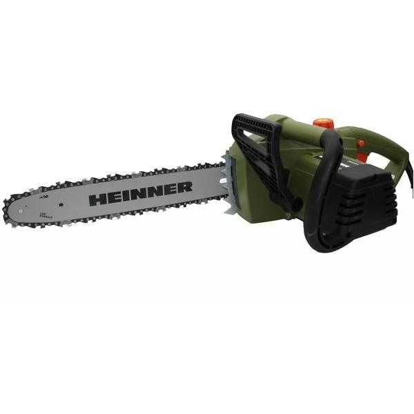 Fierăstrău electric Heinner VDE002, 1800W, Lamă 350 mm, Resigilat, Garanție 12 luni