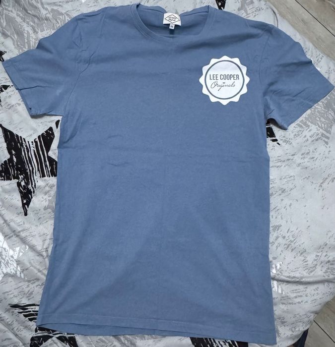 Set 2 Tricouri LeeCooper