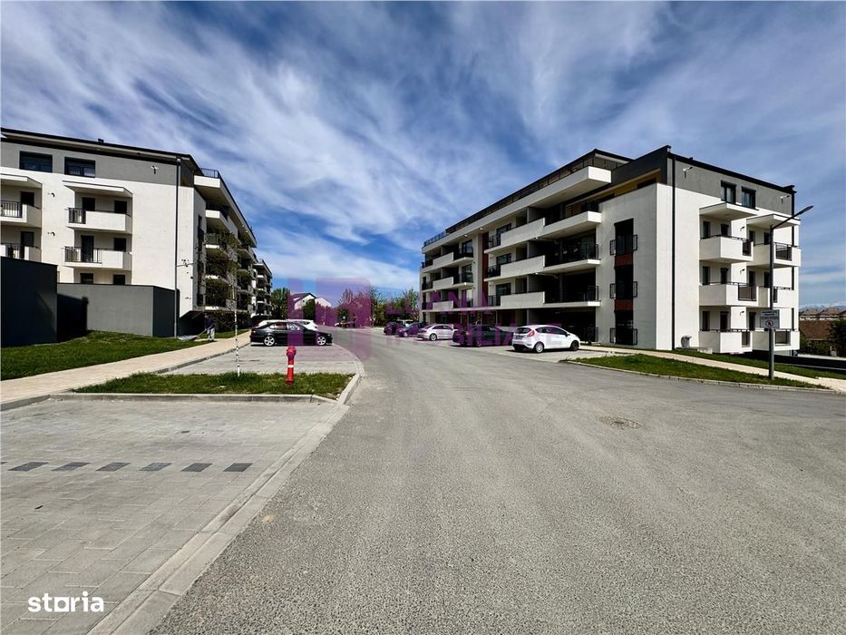 Apartament 2 camere PREMIUM | Turnisor | boxa | lift |