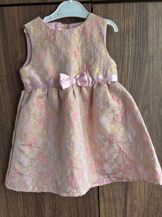Детски рокли р-р 92, H&M, BayGap