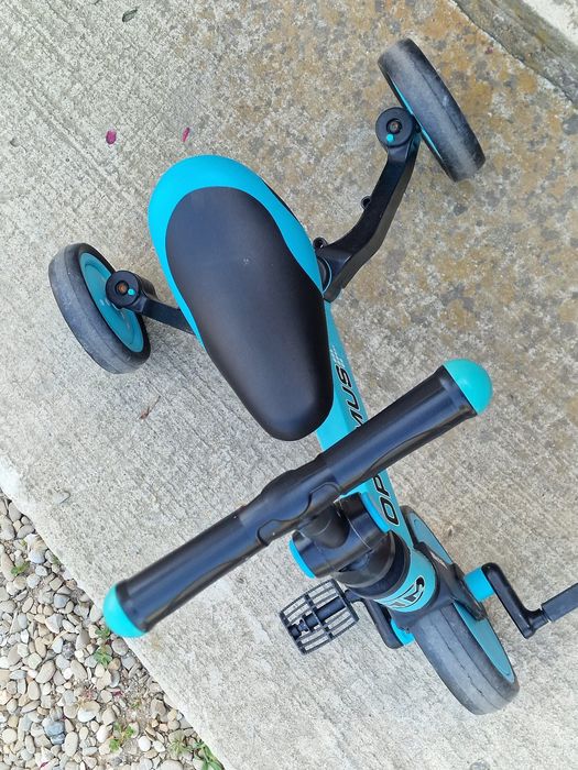 Bicicleta copii 1-2 ani