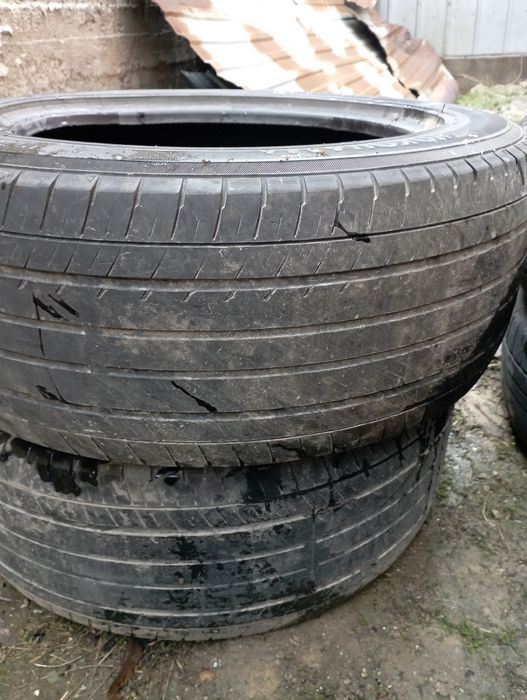 Продам летние шины