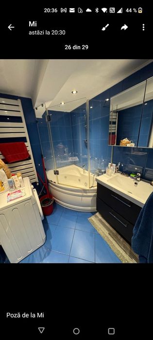 Apartament Camera de Comerț Splaiul Unirii 37