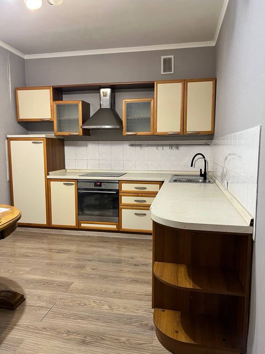 Кухонный гарнитур, без техники САМОВЫВОЗ