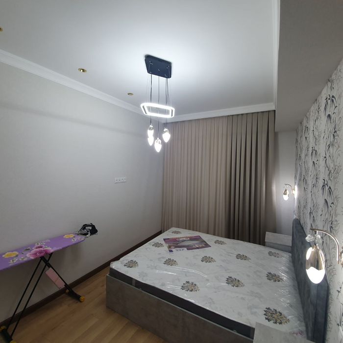 Глинка улица Евролюкс премиум квартира в центре города