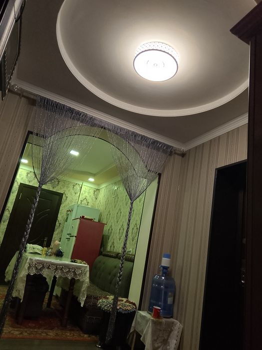 2-хона 3 та килинган Уй сотилади