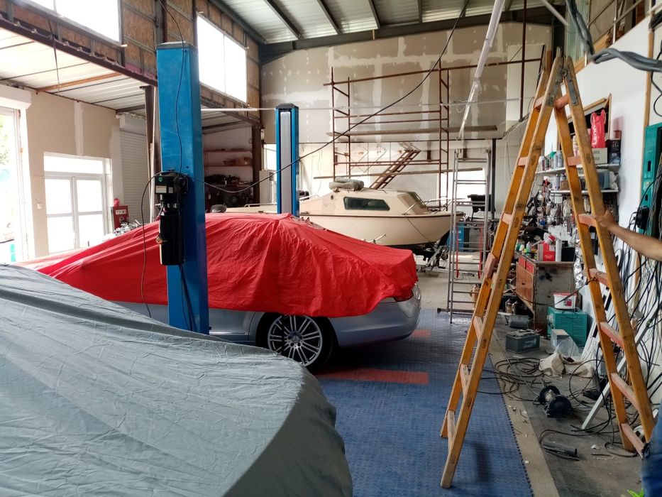 Офиси, склад,магазин,автосервиз и  заведение под наем . СИЛИСТРА