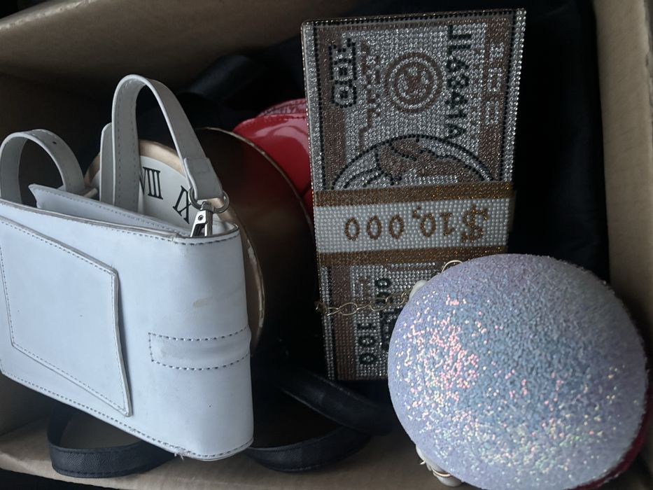 Сумки разные срочно распродажа