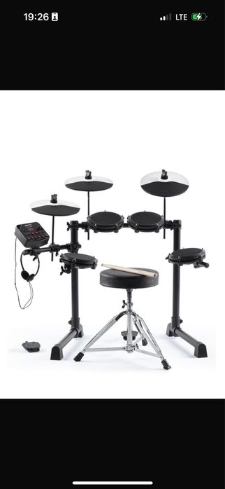 ударный установка