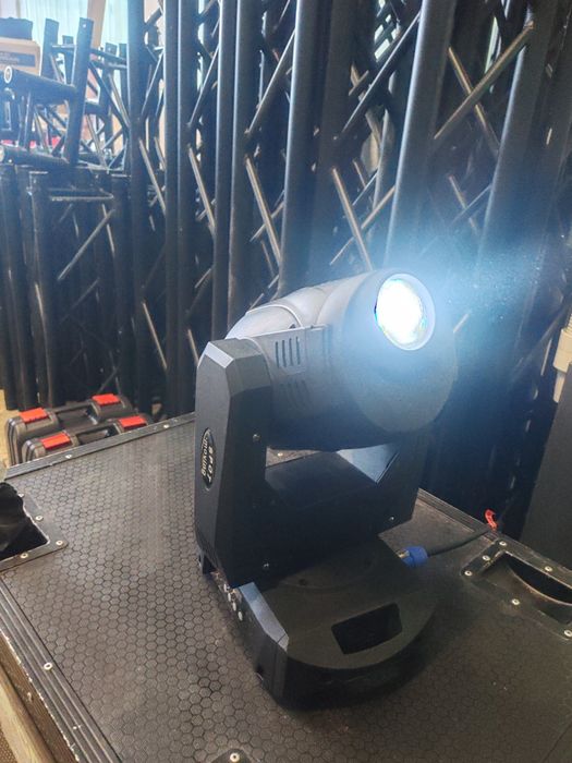 Moving head Spot 120w Led