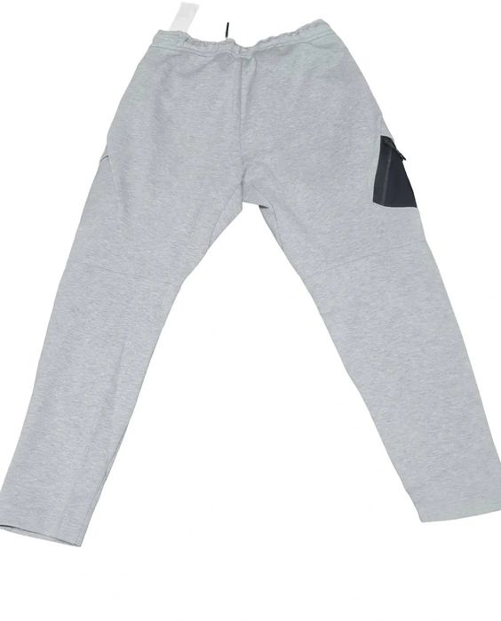 Мъжко Долнище Nike Tech Fleece