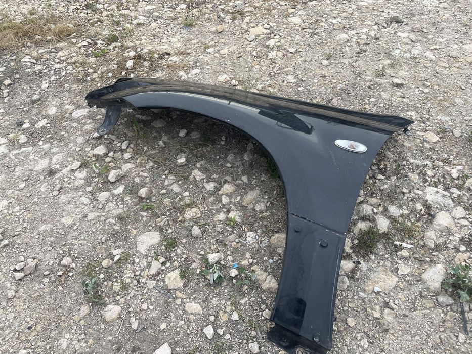 Ляв калник Мицубиши Outlander