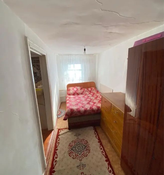 Продам 3х комнатный дом