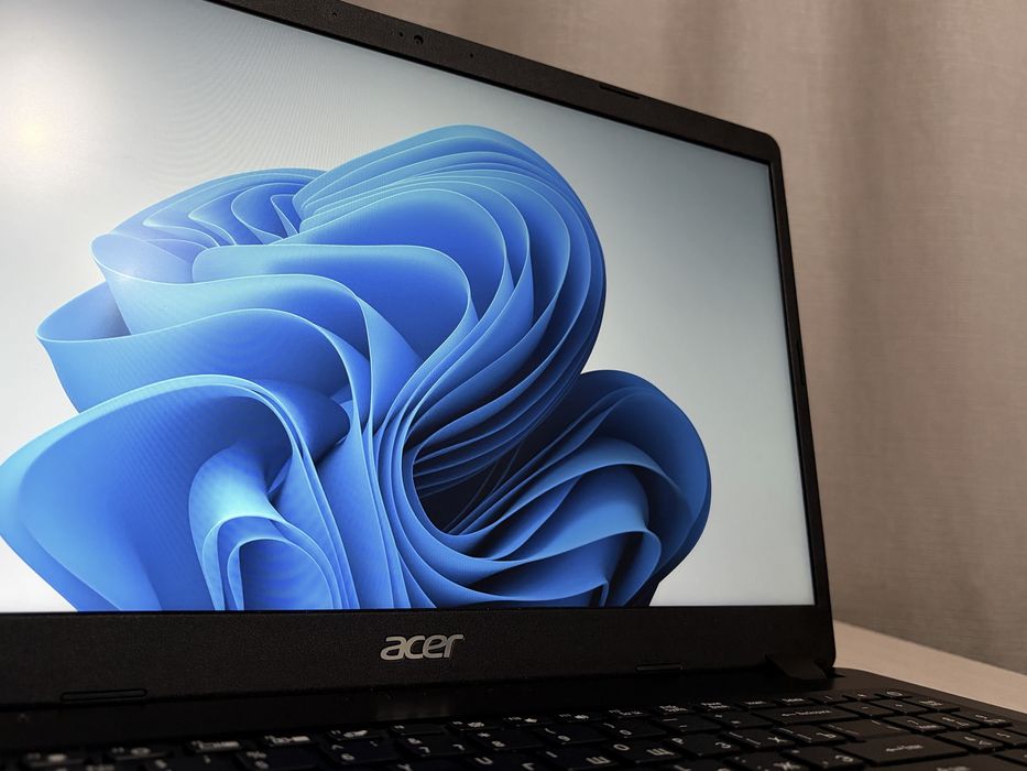 Ноутбук-Acer Aspire A315-56