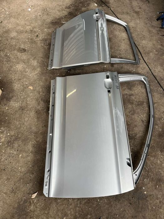 Дясна лява предна задна врата за Vw Passat b8 пасат Б8 Alltrack комби