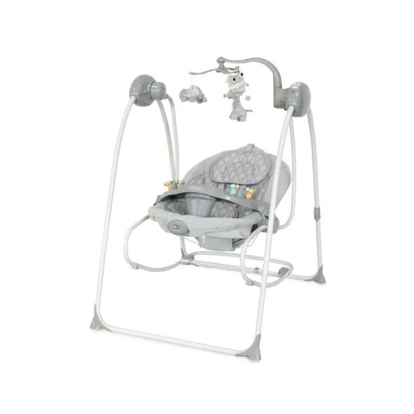 Люлка-шезлонг Lorelli