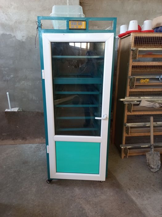 Продам Инкубатор для яица