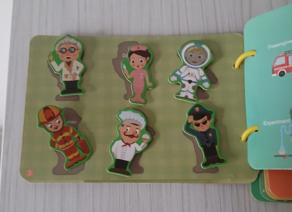 Образователно книжка