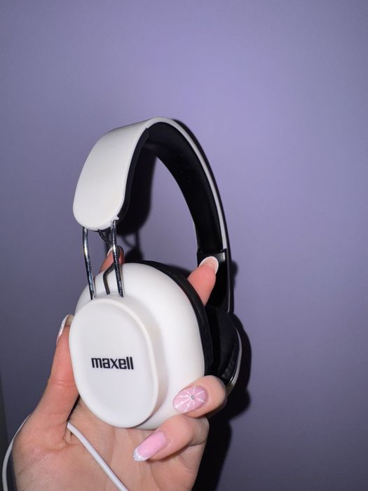 Слушалки с кабел