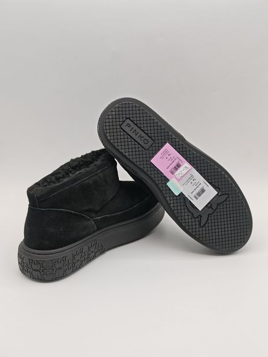 PINKO YOKO 22 Оригинални Апрески