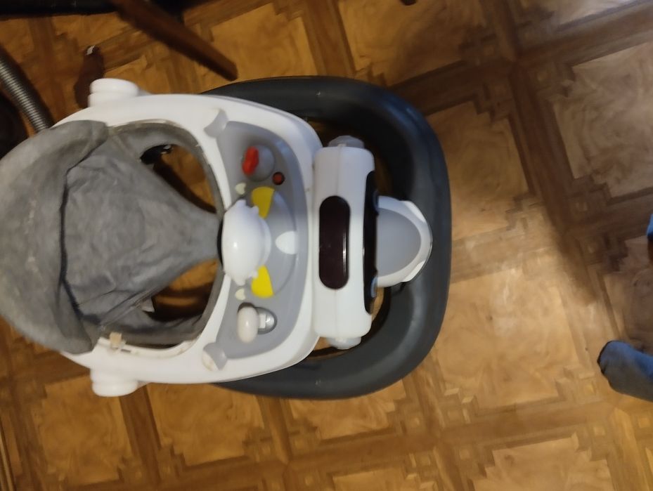 Ходунки детские для малышей