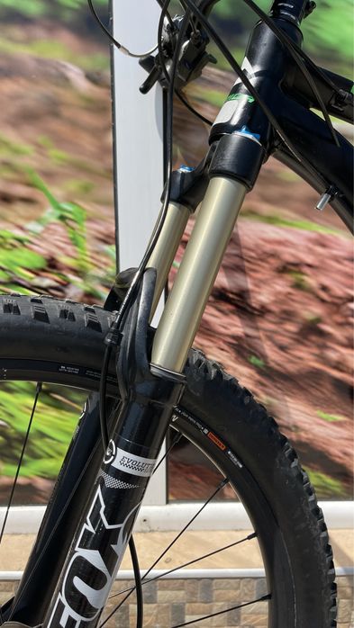 Merida 2014 M 27.5 АМ/Enduro