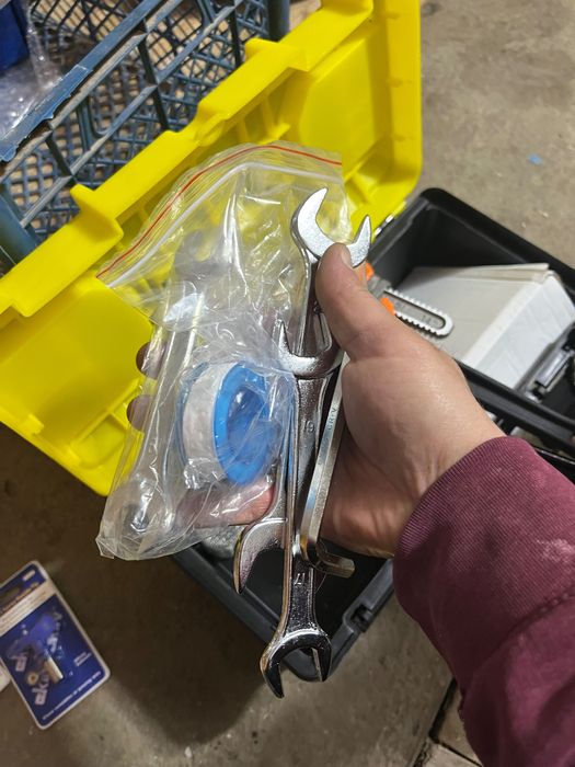 Машина за безвъздушно шпакловане и боядисване 10литра в минута