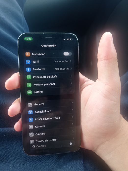 iPhone 12 pro in stare perfecta