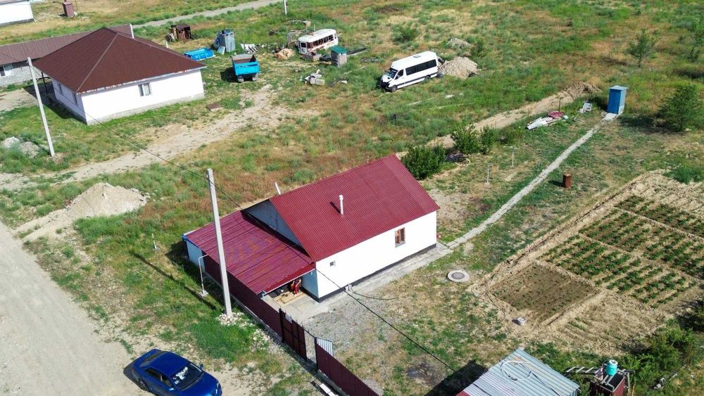 Продам уютный дом Людмила Империя