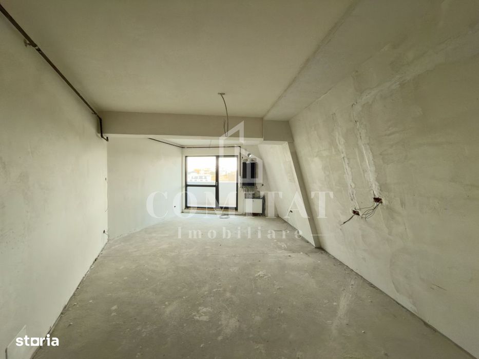 Apartament 4 camere | Terasă panoramică | 0% comision | Wings — fotografia 1