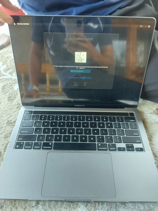 Макбук Про 2020 М2