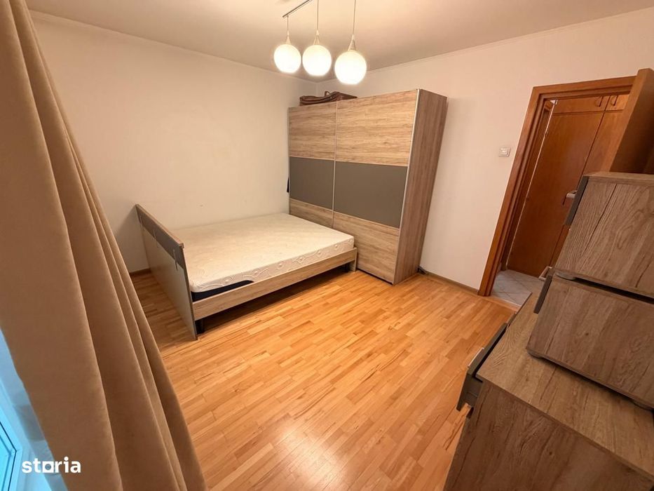 Apartament 4 camere decomandat | 96 mp | Etaj 2 | Sebastian – Rahova