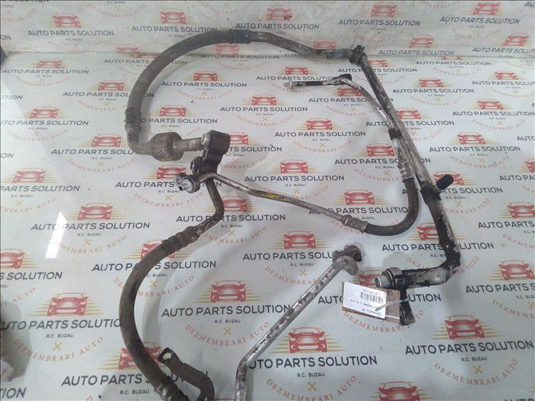 conducte ac fiat croma 1.9 jtd