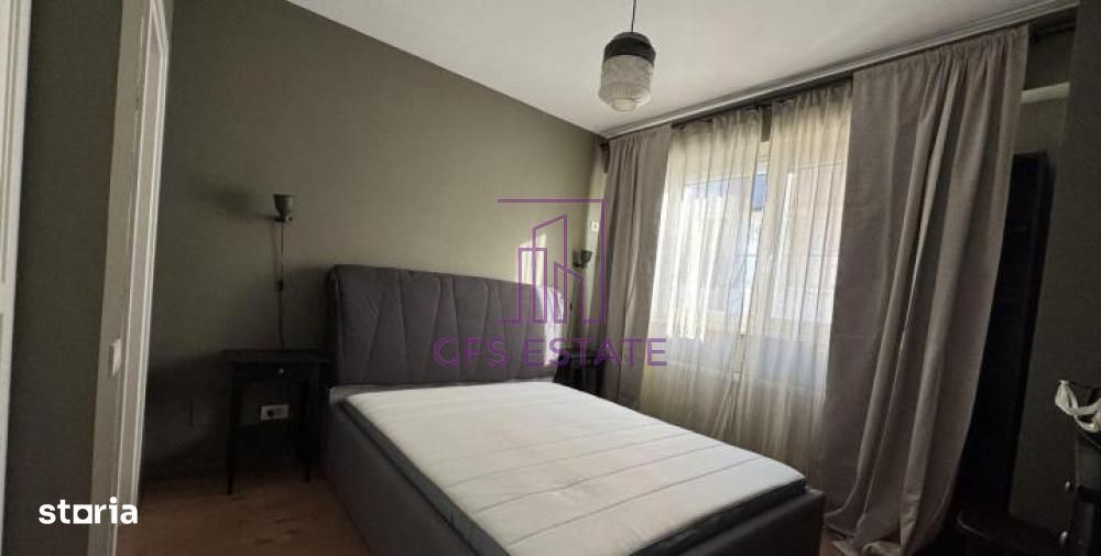 Inchiriere Apartament 2 Camere Dristor Apartments|Centrala