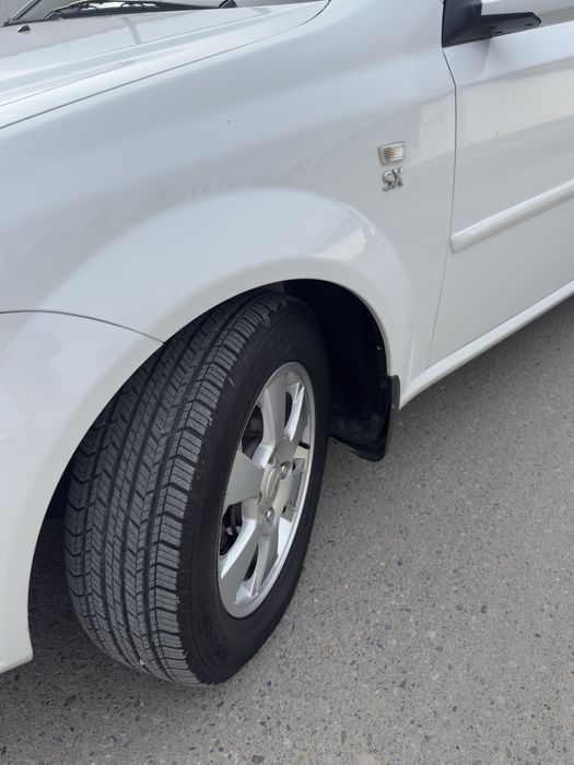 Other Lacetti / Gentra 2022 — 3