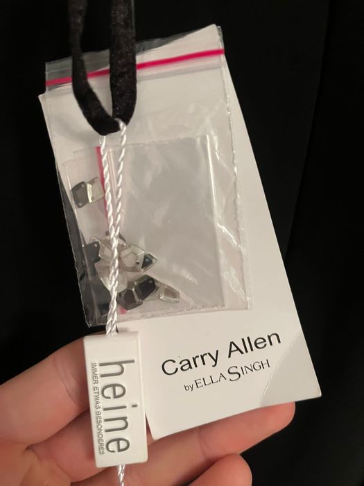 Vănd rochie  seară cu paiete