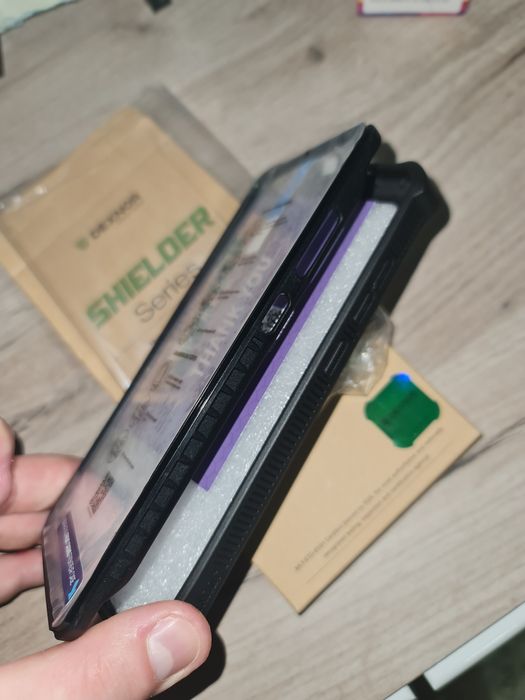 Se vinde de husa Samsung Note 20