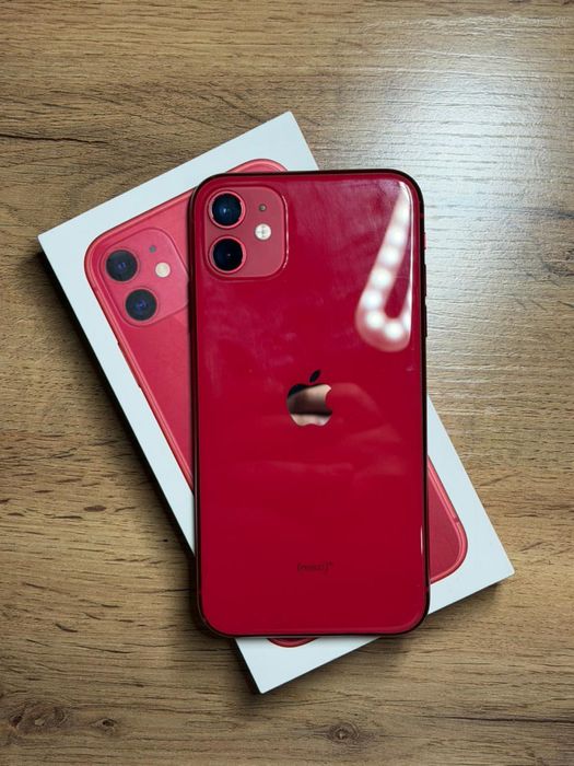 Iphone 11 128gb не вскрытый