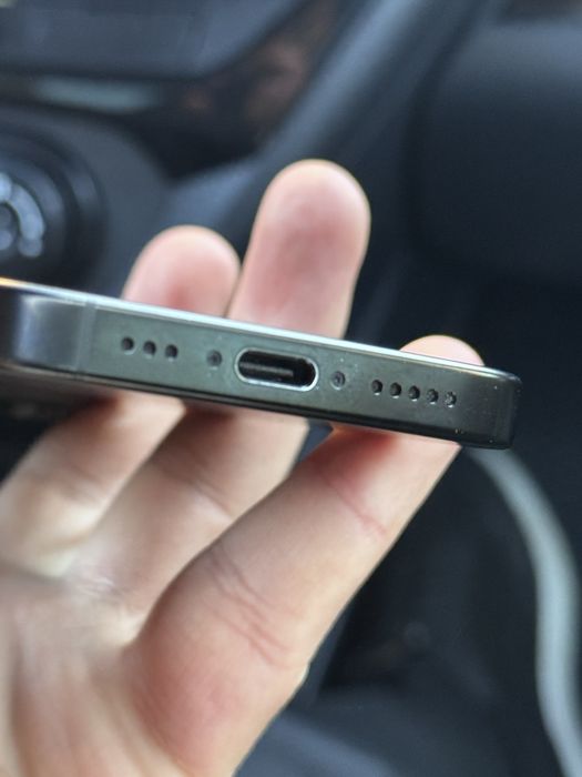 Iphone 16 pro 128гб