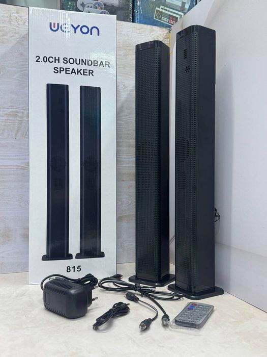 Колонка для Телевизора, Тв колонка