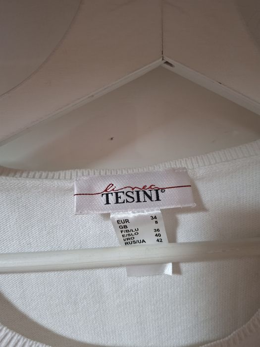 Tesini Linea 100% Cotton