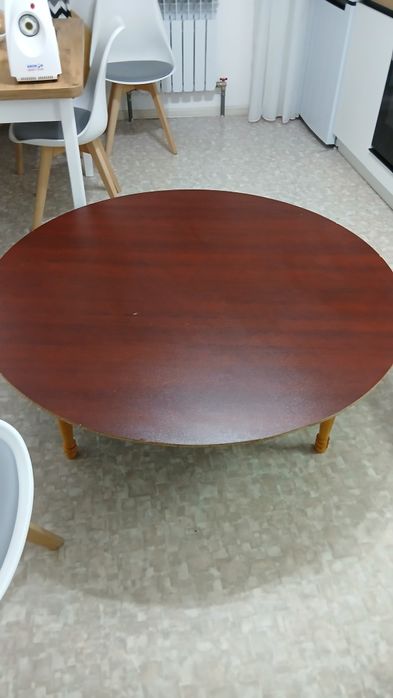 Стол национальный